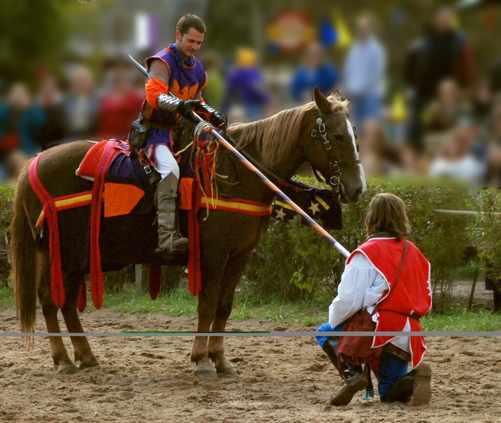 Visit the Lakewood Renaissance Faire Value Van and Car Rental