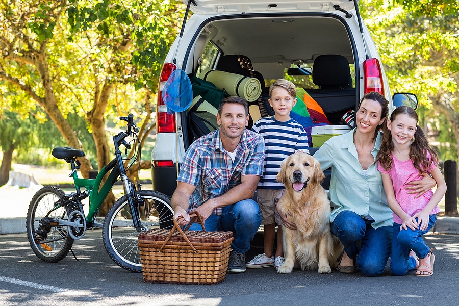 How to Plan a Family Road Trip on a Budget